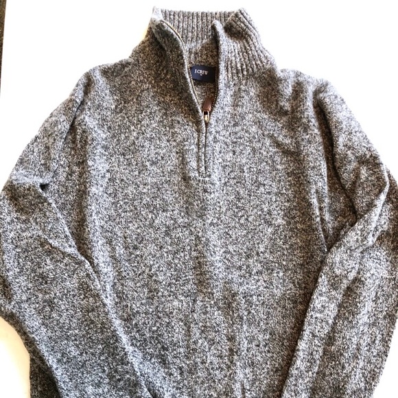 J. Crew Other - NWOT J. Crew Wool Pullover